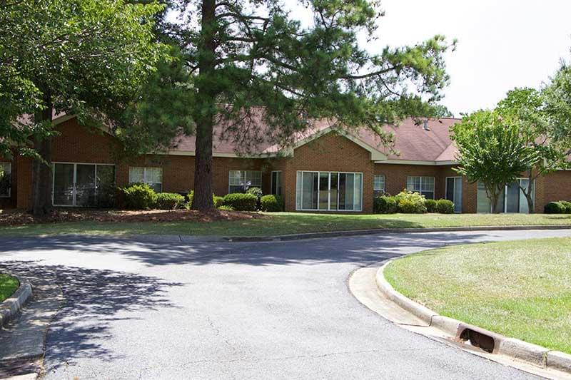 Magnolia Manor of Macon Senior Living Community Assisted Living